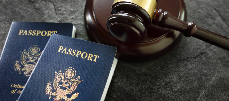 Understanding Immigration Law in the United States A Comprehensive Guide - Featured Banner