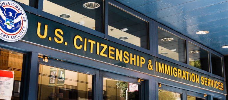 Understanding the USCIS Fee Increase Effective April 1st 2024 - Featured Banner